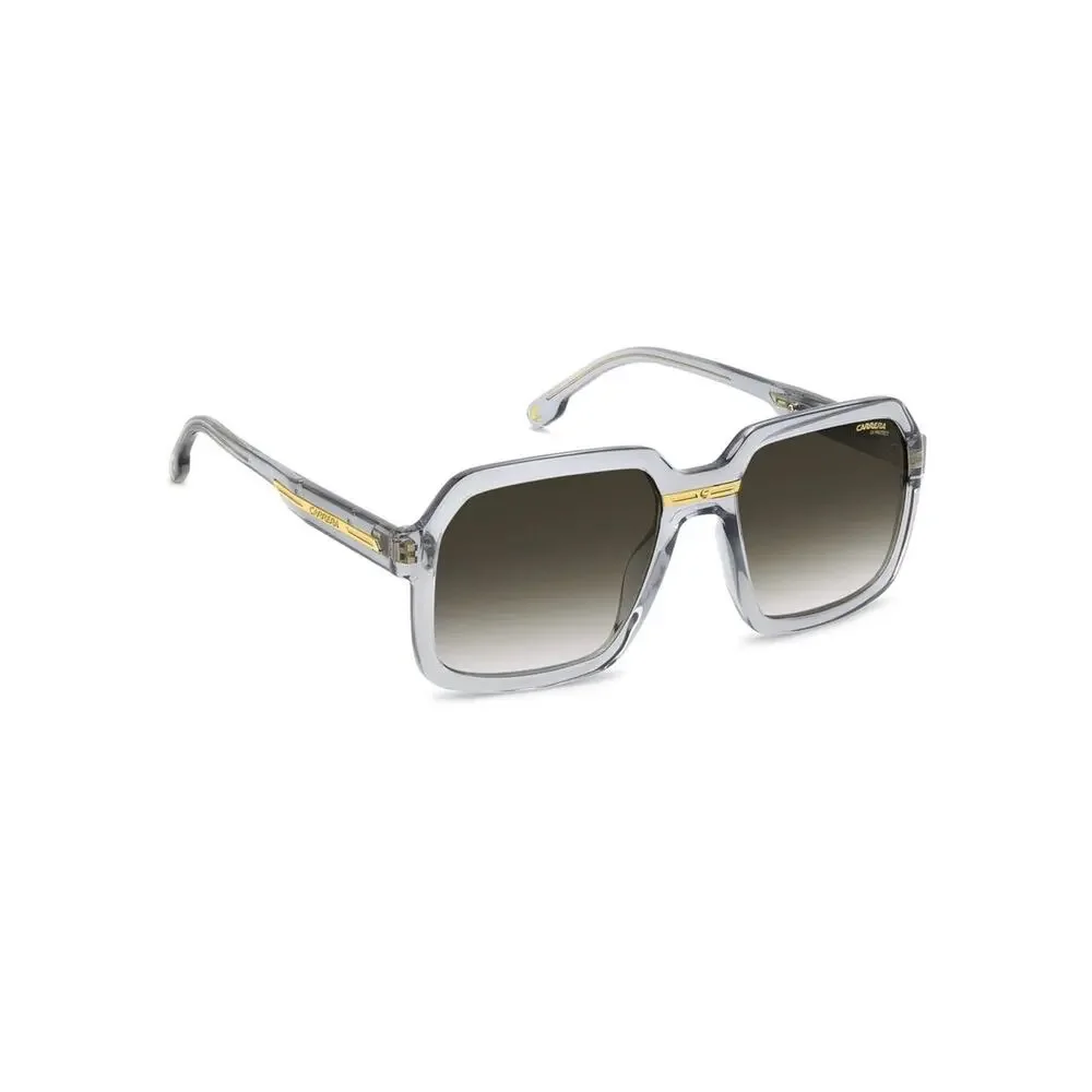 Carrera new victory